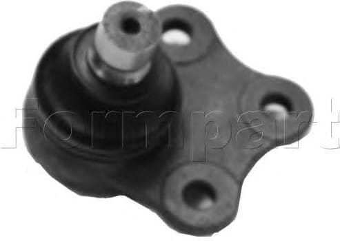 FORMPART 1504020 Опора шаровая FORD: FIESTA/FUSION 02-