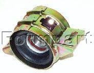 FORMPART 1556073S Опора кардана с подшипником промежуточная FORD: TRANSIT 85 09/85-07/91