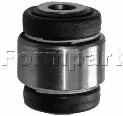 FORMPART 1703008 Сайлентблок плавающий LAND ROVER: RANGE ROVER III 02-