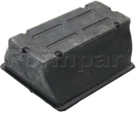 FORMPART 19551128S Отбойник рессоры передн MERCEDES-BENZ: SPRINTER W901,902 (208-216) 01/95-07/06, SPRINTER W903,904 (308-316), (408-416) 01/95-07/06