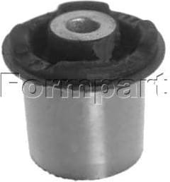 FORMPART 2000011 Сайлентблок задн рычага передней оси OPEL: ASTRA G 02/98-03/04, ZAFIRA 08/99-