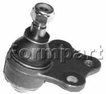 FORMPART 2004009 Опора шаровая OPEL: ASTRA F 91-98, VECTRA A 88-96, CALIBRA 89-