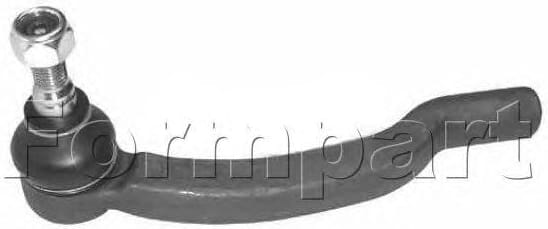 FORMPART 2102005 Наконечник рулевой тяги лев CITROEN: JUMPER 06-, RELAY 06-, FIAT: DUCATO 06-, PEUGEOT: BOXER 06-