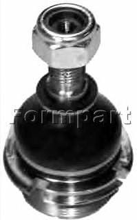 FORMPART 2103006 Опора шаровая CITROEN: XM 06/94-00, PEUGEOT: 405 с г/у 87-95, 406 95-05/04, 605 08/94-, 607 00-