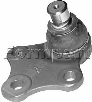 FORMPART 2104007 Опора шаровая PEUGEOT: PARTNER 97-