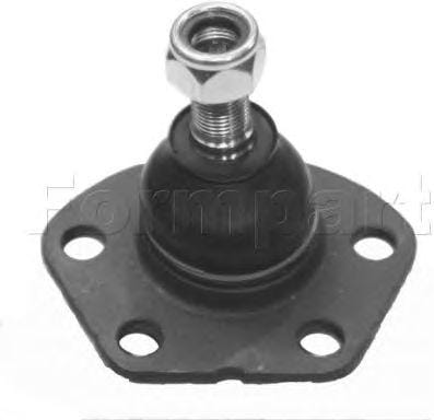 FORMPART 2104013XL Опора шаровая усиленная eXtra Life конус 20мм CITROEN: JUMPER 1.0/1.4t 02/01-, FIAT: DUCATO 1.0/1.4t 02/01-, PEUGEOT: BOXER 1.0/1.4t 02/01-