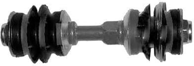 FORMPART 2108027 Тяга стабилизатора передн CITROEN: C1 08/05-, PEUGEOT: 107 06/05-, TOYOTA: AYGO 07/05-