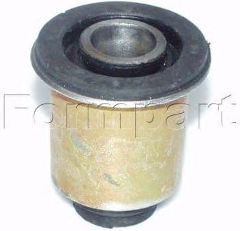 FORMPART 2200034 Сайлентблок рычага RENAULT: KANGOO 02/08-