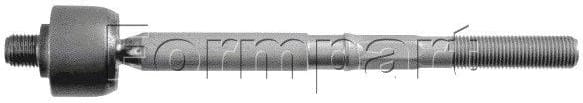 FORMPART 2207060 Тяга рулевая RENAULT: MEGANE II 10/02-, SCENIC II 06/03-, GRAND SCENIC 04/04-