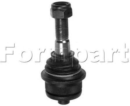 FORMPART 2903007 Опора шаровая верхн VW: TRANSPORTER T4 90-03