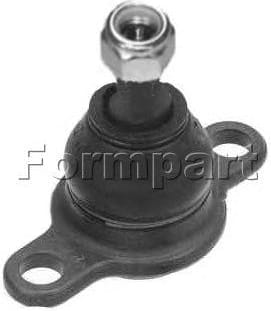 FORMPART 2904023XL Опора шаровая усиленная eXtra Life VOLKSWAGEN: TRANSPORTER T5 01.03-