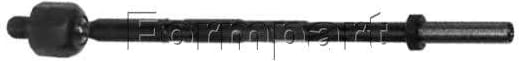 FORMPART 2907097 Тяга рулевая AUDI: A3 CH.8L-W-050422-> 01/98-, VW: BORA 99-, GOLF IV CH.1J-WP050833->/1J-WD039151->/1J-WB027485->/1J-WW062360-> 97-05, SKODA: OCT