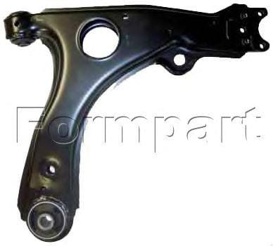 FORMPART 2909098 Рычаг подвески без шаровой VW: PASSAT 03/88-97