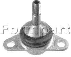 FORMPART 3004011 Опора шаровая VOLVO: XC 90 10/02-