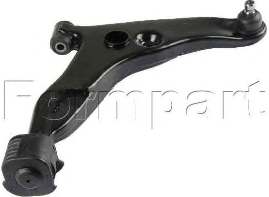 FORMPART 3909006 Рычаг подвески прав MITSUBISHI: CARISMA 03.99-12.03, SPACE STAR 98-04