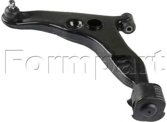FORMPART 3909007 Рычаг подвески лев MITSUBISHI: CARISMA 03.99-12.03, SPACE STAR 98-04