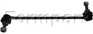 FORMPART 4108049 Тяга стабилизатора NISSAN: QASHQAI 06-, QASHQAI+2 10-, X-TRAIL 07-