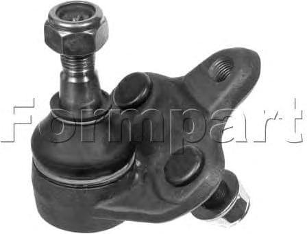 FORMPART 4204002 Опора шаровая TOYOTA: AVENSIS 10/97-01/03, CARINA E 92-97, CARINA FF 92-96, COROLLA 92-05/95, LIFAN X60 12-22