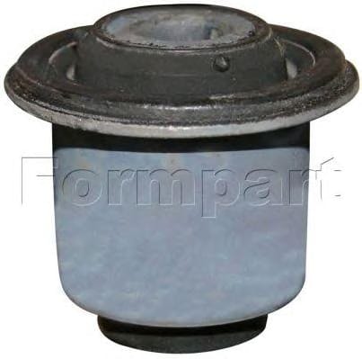 FORMPART 4500002 Сайлентблок DACIA: DUSTER 04/10-