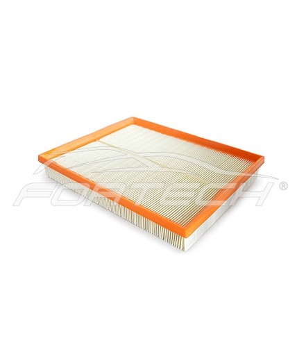 FORTECH FA065 Фильтр воздушный OPEL ASTRA G ZAFIRA 1.2-2.0L