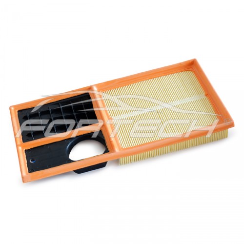 FORTECH FA087 Фильтр воздушный VOLKSWAGEN CADDY III (04-10) GOLF V (03-09) GOLF VI (08 -) JETTA IV (11 -) POLO IV
