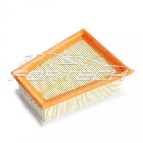 FORTECH FA101 Фильтр воздушный RENAULT LAGUNA MEGANE SCENIC LARGUS