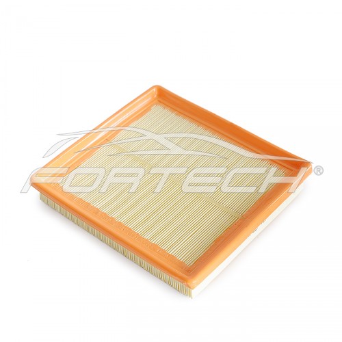 FORTECH FA227 Фильтр воздушный AUDI A1 (8X) (12 -) A3 (8P) (16 -) A3 (8VA 8VS 8V7) (12 -) Q2 (GA) (16 -) Q3 (8U) (