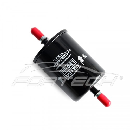 FORTECH FF041 Фильтр топливный CITROEN: BERLINGO I