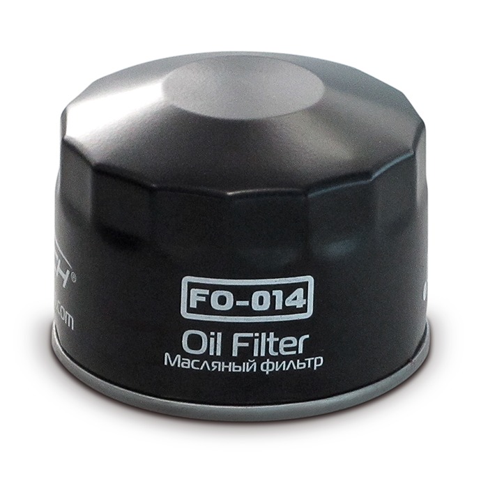 FORTECH FO014 Фильтр масляный VAZ, LADA: PRIORA, GRANTA