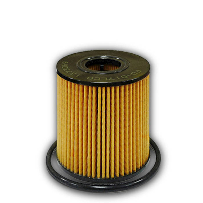 FORTECH FO017 Фильтр масляный CITROEN JUMPER III