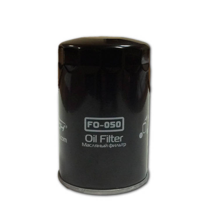 FORTECH FO050 Фильтр масляный AUDI: A3