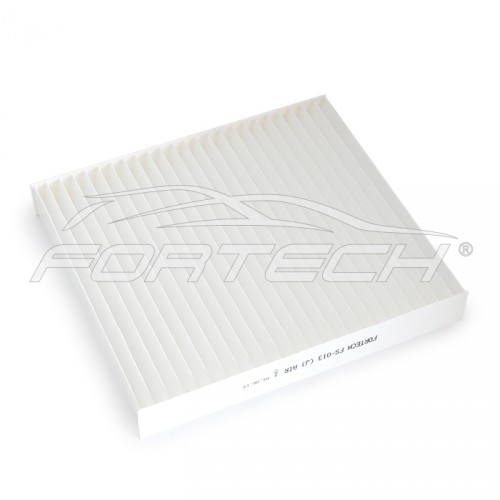FORTECH FS013 Фильтр салона NISSAN ALMERA