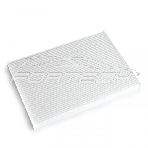 FORTECH FS014 Фильтр салона NISSAN QUASHQAI