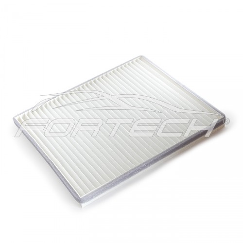FORTECH FS017 Фильтр салона VAZ PRIORA 2170, 2172