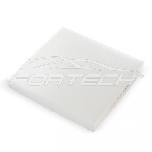FORTECH FS041 Фильтр салона HONDA: ACCORD VIII