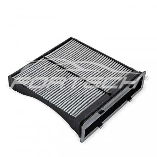 FORTECH FS079C Фильтр салона (уголь.) SUBARU (FORESTER/IMPREZA)