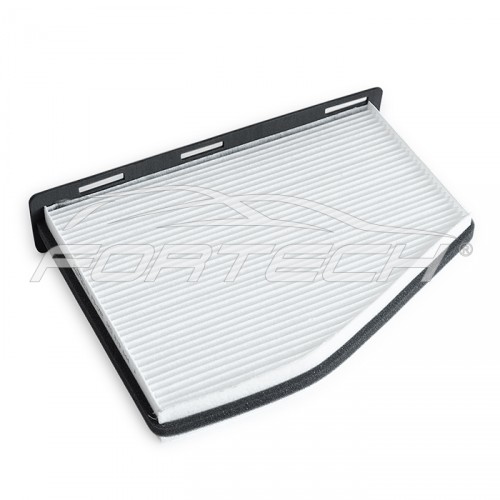 FORTECH FS092 Фильтр салона AUDI: A3 + CABRIOLET