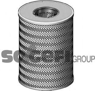 FRAM CH9973AECO Фильтр масл.CITROEN/FORD/PEUGEOT/VOLVO 1.4-2.0L,2.0TDI 2000=>