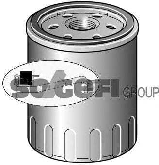 FRAM PH11774 Фильтр масл.renault/mitsubishi/nissan/opel/ largus