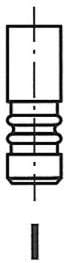 FRECCIA R6778S Клапан двигателя впускной VW: UP , POLO 1.0i 11- [29.5x5x110.3]