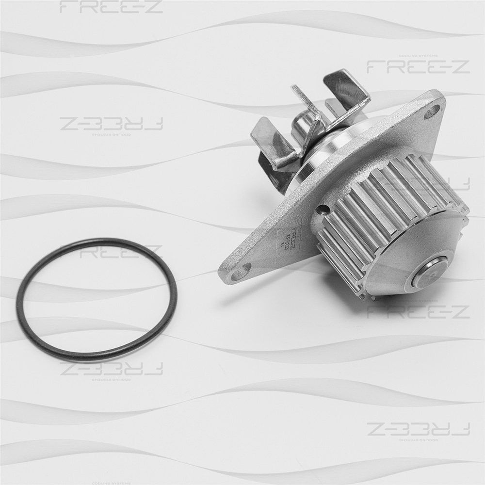 FREE-Z KP0133 Насос водяной