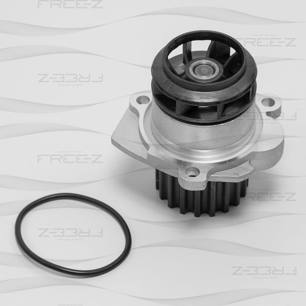 FREE-Z KP0124 Насос водяной
