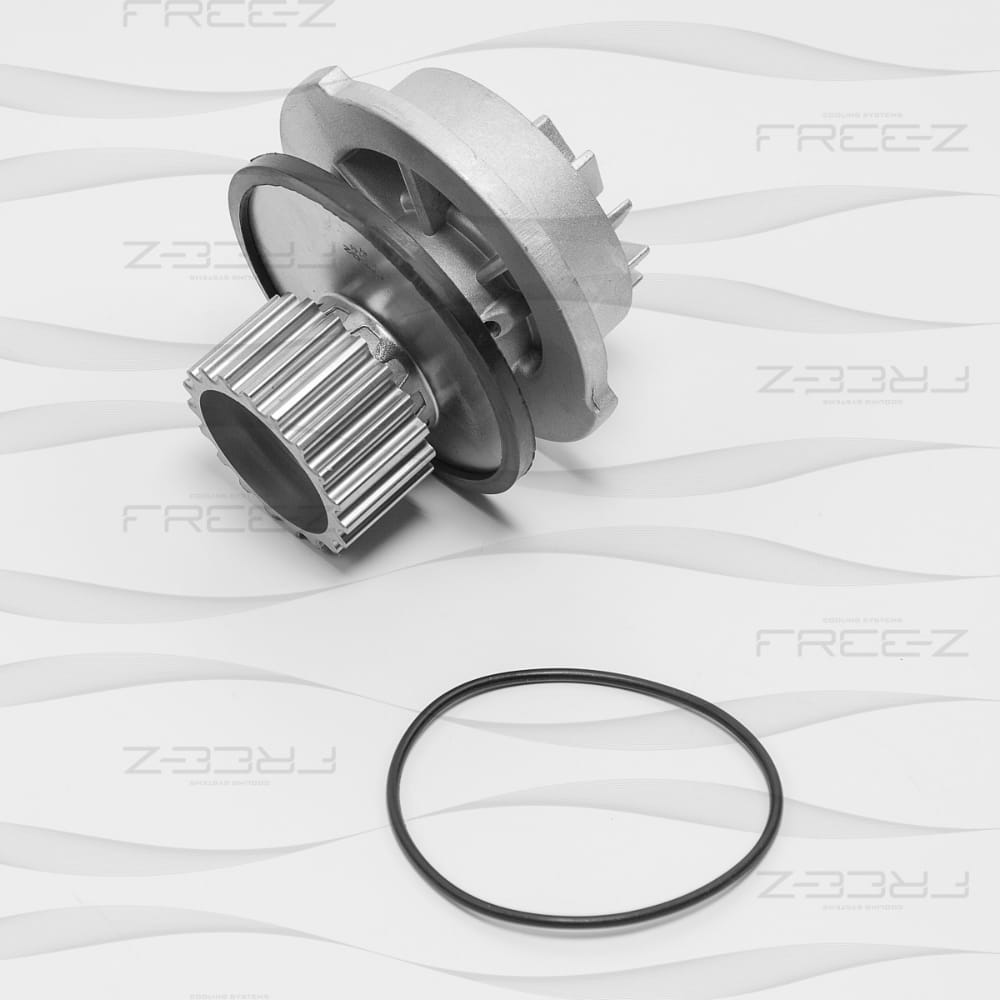FREE-Z KP0144 Насос водяной