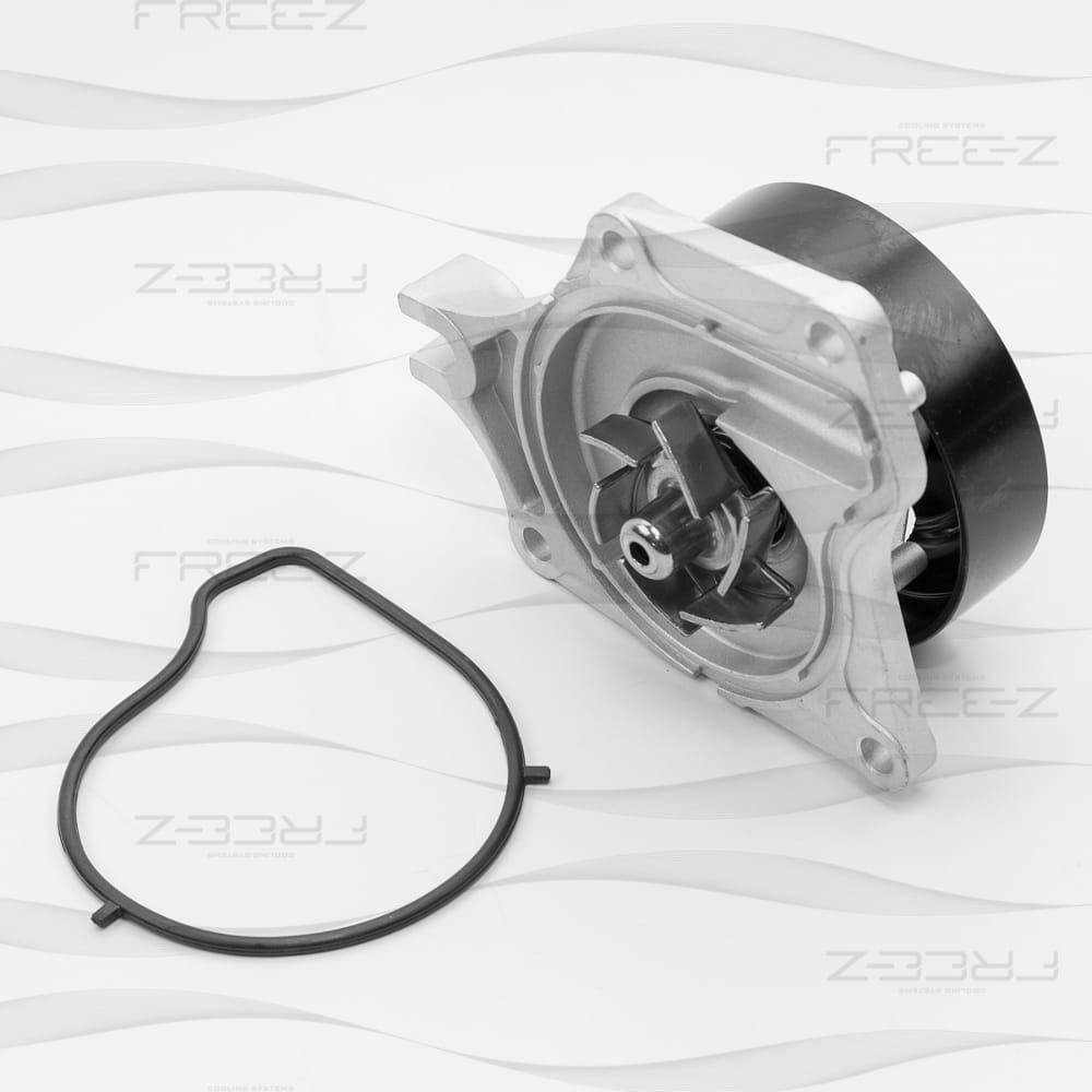 FREE-Z KP0177 Насос водяной