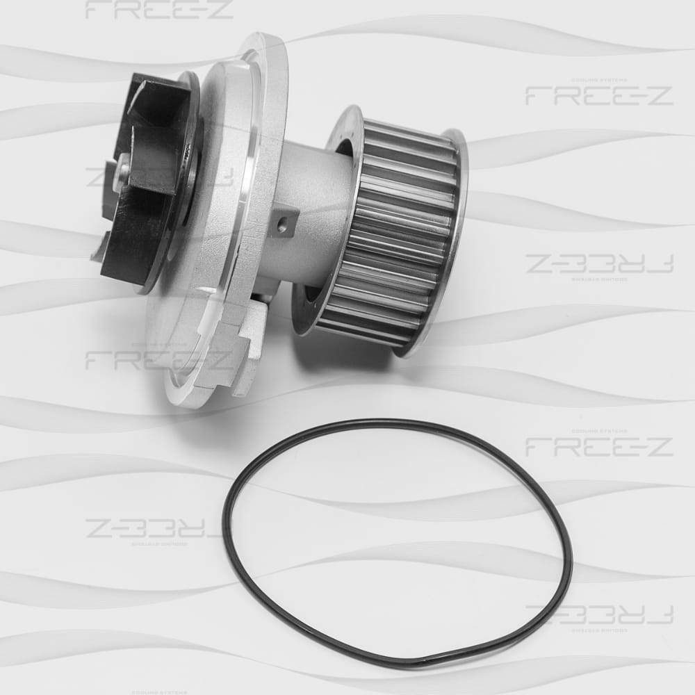 FREE-Z KP0186 Насос водяной