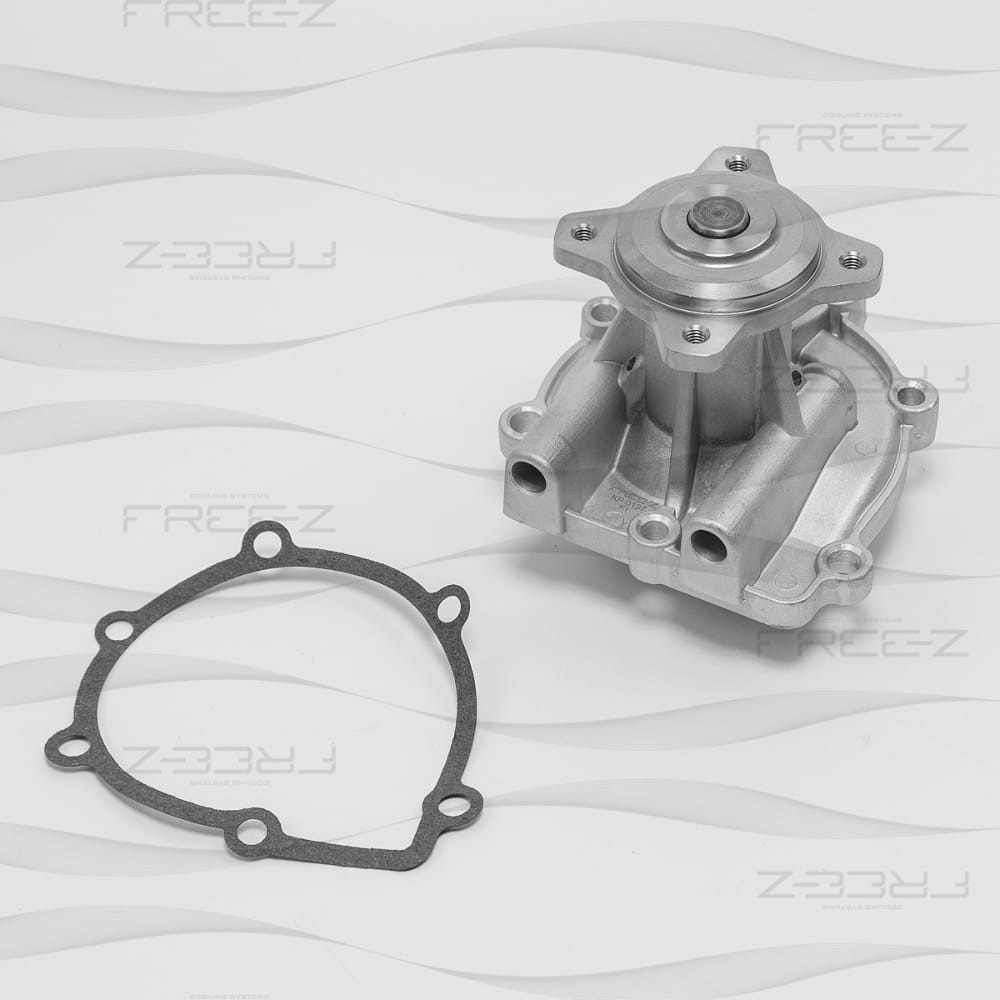 FREE-Z KP0197 Насос водяной