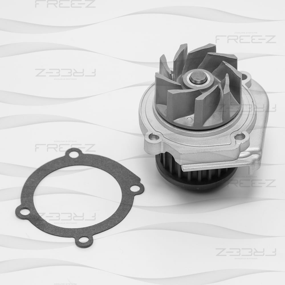 FREE-Z KP0202 Насос водяной