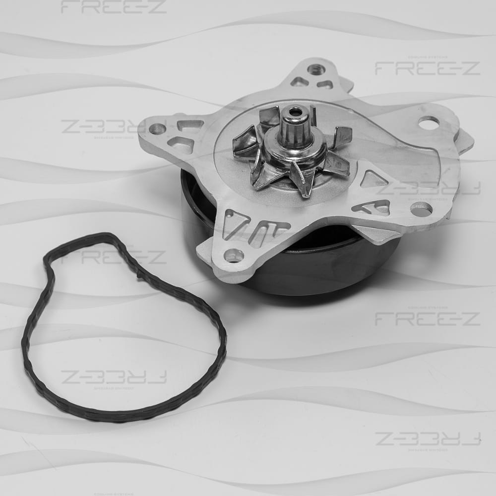 FREE-Z KP0206 Насос водяной
