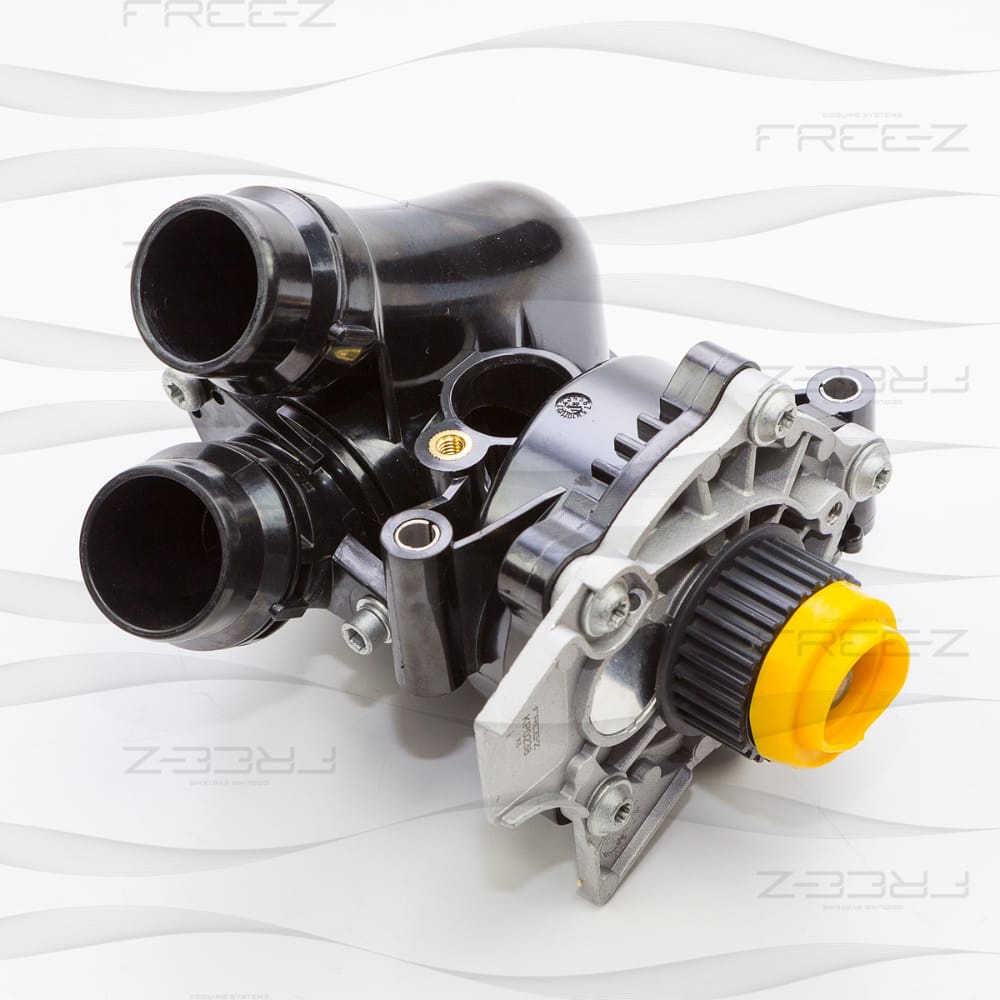 FREE-Z KP0238 Насос водяной (в корпусе)