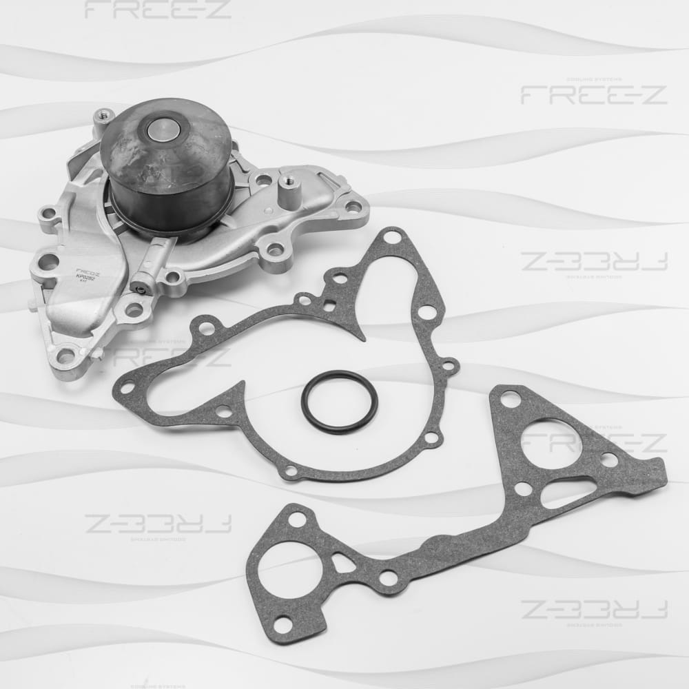 FREE-Z KP0282 Насос водяной